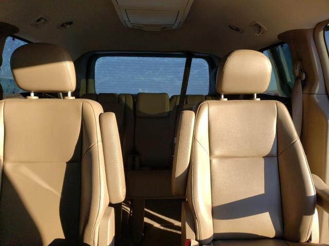 Photo 9 VIN: 2C4RVABG6CR392372 - VOLKSWAGEN ROUTAN 