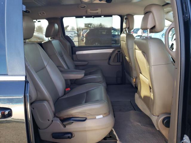 Photo 10 VIN: 2C4RVABG6CR393621 - VOLKSWAGEN ROUTAN 