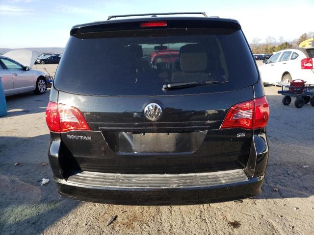 Photo 5 VIN: 2C4RVABG6CR393621 - VOLKSWAGEN ROUTAN 