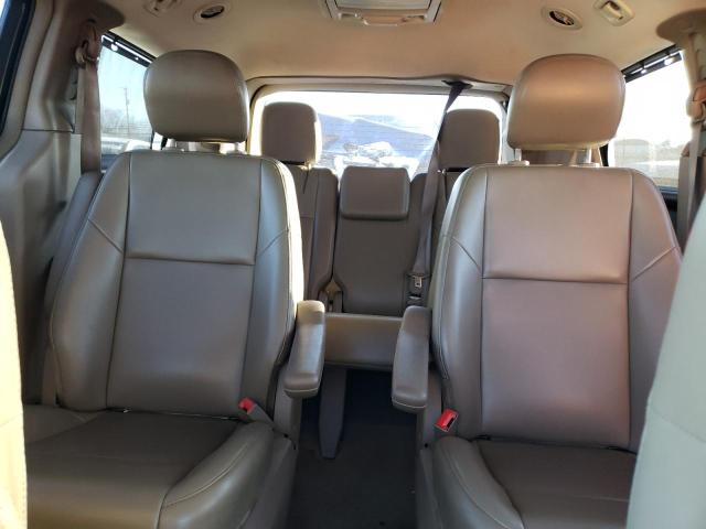 Photo 9 VIN: 2C4RVABG6CR393621 - VOLKSWAGEN ROUTAN 