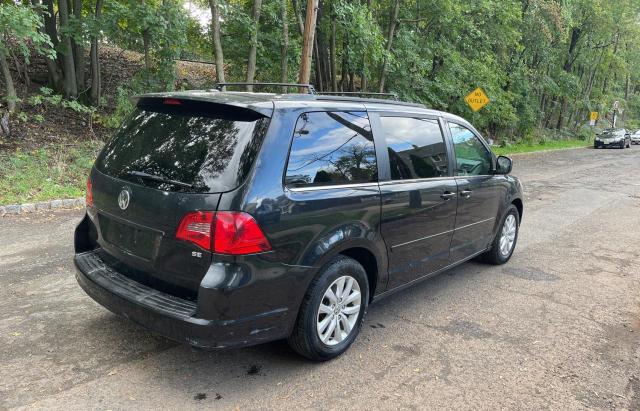 Photo 3 VIN: 2C4RVABG6DR724697 - VOLKSWAGEN ROUTAN SE 