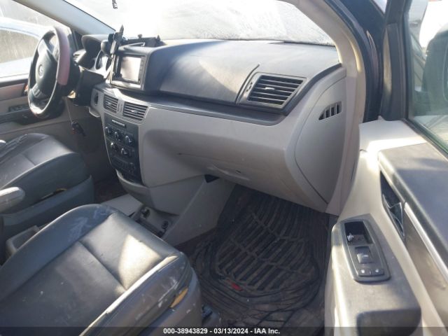 Photo 4 VIN: 2C4RVABG6DR724831 - VOLKSWAGEN ROUTAN 