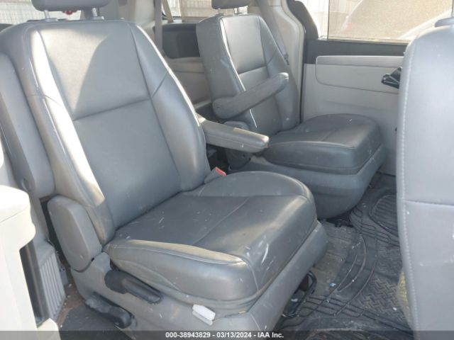 Photo 7 VIN: 2C4RVABG6DR724831 - VOLKSWAGEN ROUTAN 