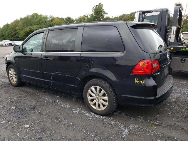 Photo 1 VIN: 2C4RVABG6DR725588 - VOLKSWAGEN ROUTAN SE 