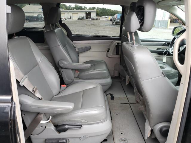 Photo 10 VIN: 2C4RVABG6DR725588 - VOLKSWAGEN ROUTAN SE 