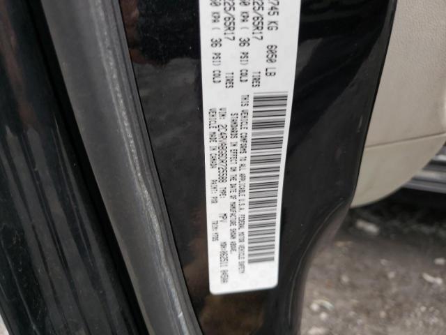 Photo 13 VIN: 2C4RVABG6DR725588 - VOLKSWAGEN ROUTAN SE 