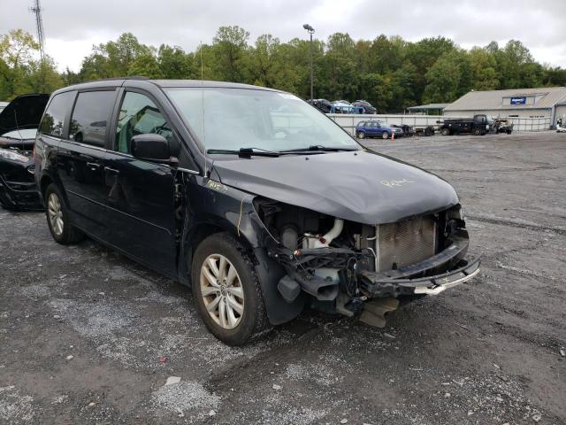 Photo 3 VIN: 2C4RVABG6DR725588 - VOLKSWAGEN ROUTAN SE 