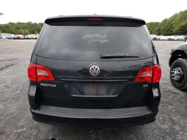 Photo 5 VIN: 2C4RVABG6DR725588 - VOLKSWAGEN ROUTAN SE 