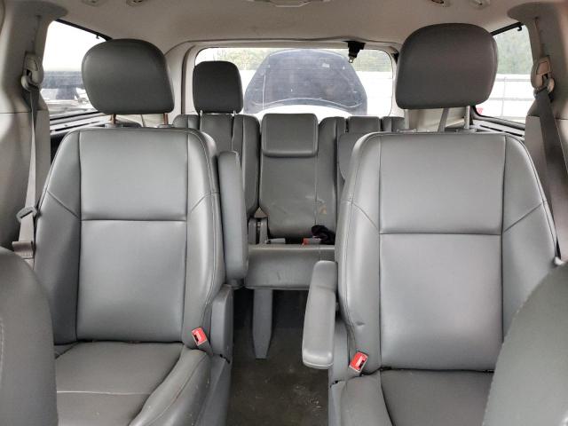 Photo 9 VIN: 2C4RVABG6DR725588 - VOLKSWAGEN ROUTAN SE 