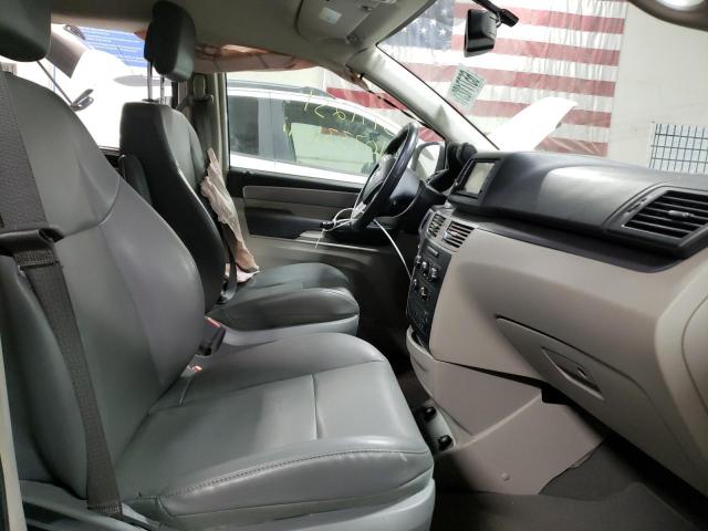 Photo 4 VIN: 2C4RVABG6ER134341 - VOLKSWAGEN ROUTAN SE 