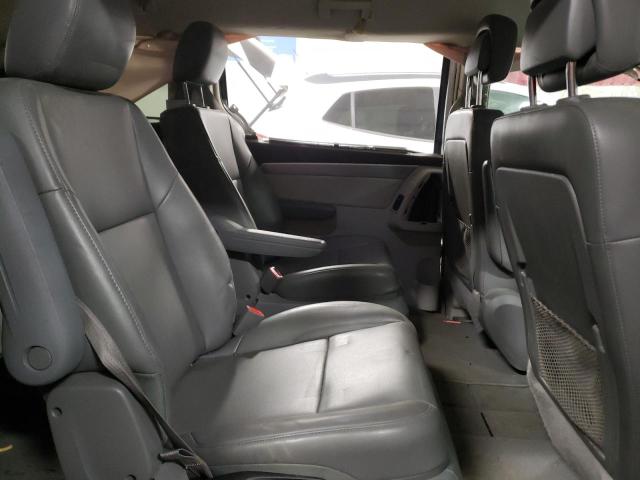 Photo 5 VIN: 2C4RVABG6ER134341 - VOLKSWAGEN ROUTAN SE 