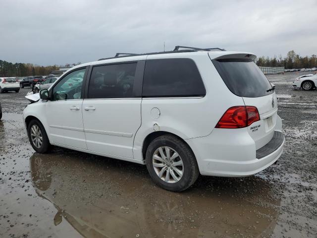 Photo 1 VIN: 2C4RVABG6ER134873 - VOLKSWAGEN ROUTAN SE 