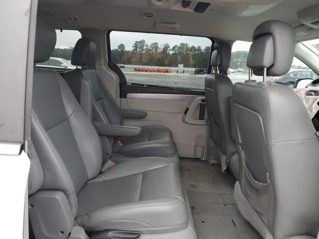 Photo 10 VIN: 2C4RVABG6ER134873 - VOLKSWAGEN ROUTAN SE 