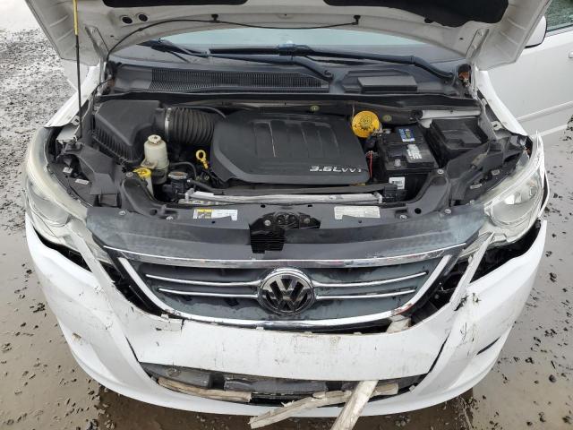 Photo 11 VIN: 2C4RVABG6ER134873 - VOLKSWAGEN ROUTAN SE 