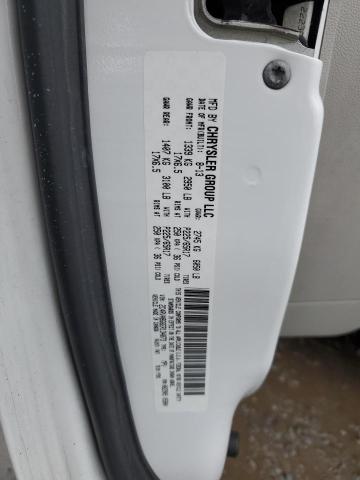 Photo 12 VIN: 2C4RVABG6ER134873 - VOLKSWAGEN ROUTAN SE 