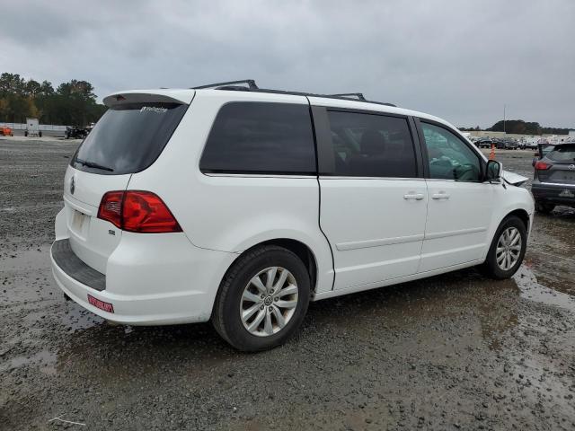 Photo 2 VIN: 2C4RVABG6ER134873 - VOLKSWAGEN ROUTAN SE 