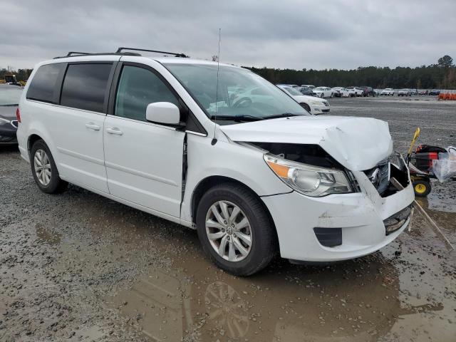 Photo 3 VIN: 2C4RVABG6ER134873 - VOLKSWAGEN ROUTAN SE 