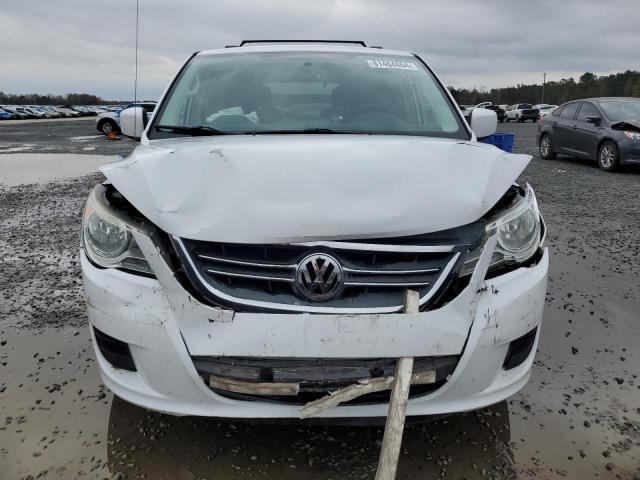 Photo 4 VIN: 2C4RVABG6ER134873 - VOLKSWAGEN ROUTAN SE 