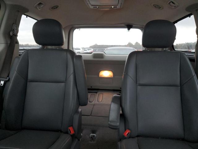 Photo 9 VIN: 2C4RVABG6ER134873 - VOLKSWAGEN ROUTAN SE 