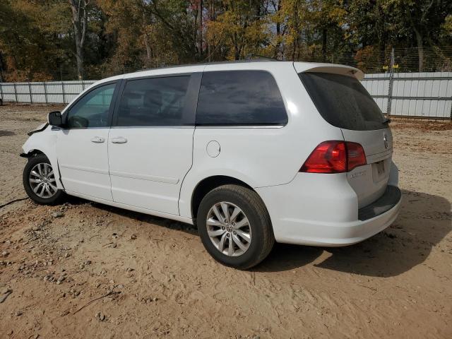 Photo 1 VIN: 2C4RVABG6ER134890 - VOLKSWAGEN ROUTAN 