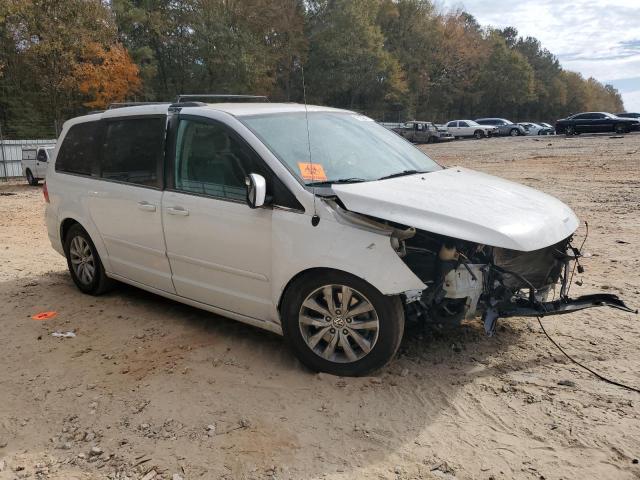 Photo 3 VIN: 2C4RVABG6ER134890 - VOLKSWAGEN ROUTAN 