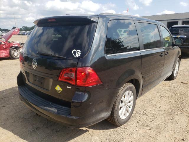 Photo 3 VIN: 2C4RVABG6ER135070 - VOLKSWAGEN ROUTAN SE 