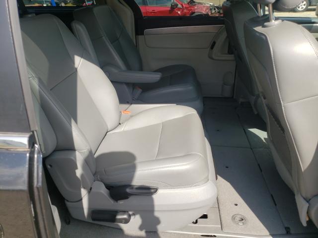 Photo 5 VIN: 2C4RVABG6ER135070 - VOLKSWAGEN ROUTAN SE 