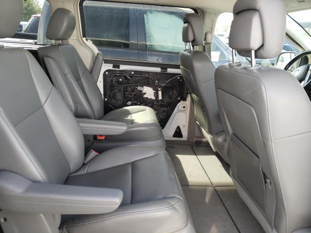 Photo 5 VIN: 2C4RVABG7CR136001 - VOLKSWAGEN ROUTAN SE 