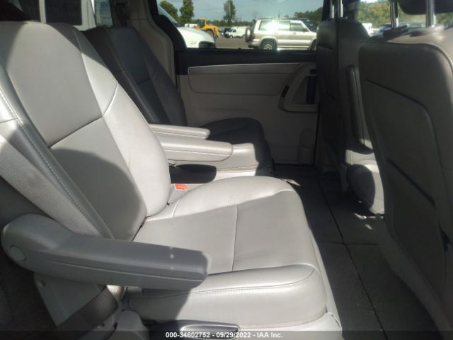 Photo 7 VIN: 2C4RVABG7CR194089 - VOLKSWAGEN ROUTAN 