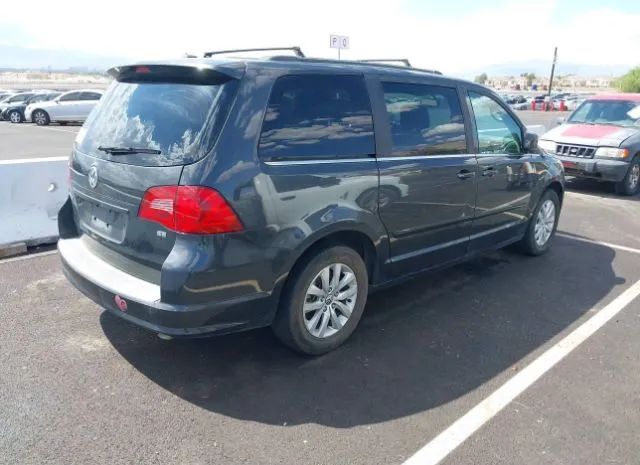 Photo 3 VIN: 2C4RVABG7CR194173 - VOLKSWAGEN ROUTAN 