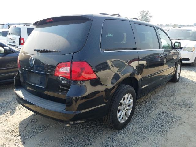 Photo 3 VIN: 2C4RVABG7CR222313 - VOLKSWAGEN ROUTAN SE 