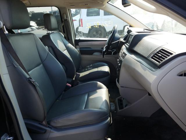 Photo 4 VIN: 2C4RVABG7CR222313 - VOLKSWAGEN ROUTAN SE 