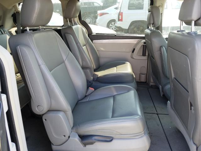 Photo 5 VIN: 2C4RVABG7CR222313 - VOLKSWAGEN ROUTAN SE 