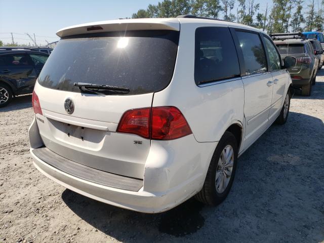 Photo 3 VIN: 2C4RVABG7CR276839 - VOLKSWAGEN ROUTAN 