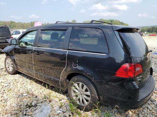 Photo 1 VIN: 2C4RVABG7CR294256 - VOLKSWAGEN ROUTAN SE 