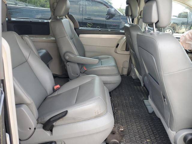 Photo 10 VIN: 2C4RVABG7CR294256 - VOLKSWAGEN ROUTAN SE 