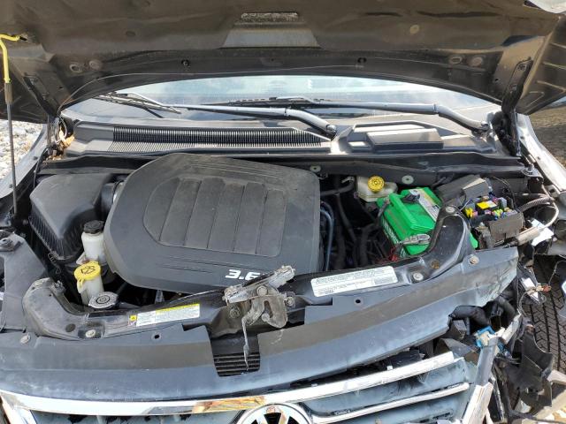 Photo 11 VIN: 2C4RVABG7CR294256 - VOLKSWAGEN ROUTAN SE 