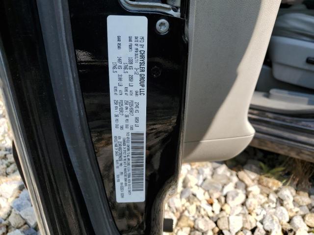 Photo 13 VIN: 2C4RVABG7CR294256 - VOLKSWAGEN ROUTAN SE 