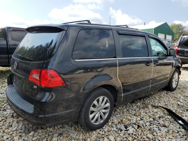 Photo 2 VIN: 2C4RVABG7CR294256 - VOLKSWAGEN ROUTAN SE 