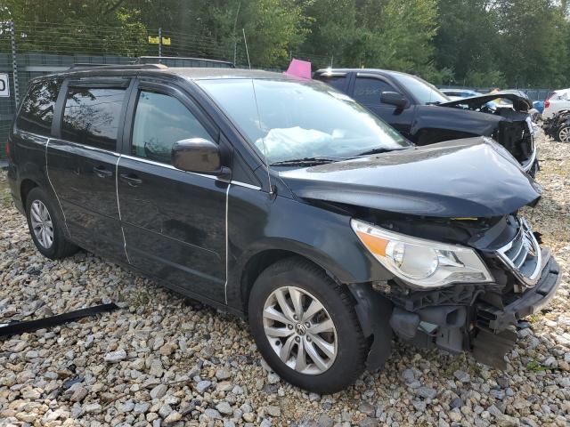 Photo 3 VIN: 2C4RVABG7CR294256 - VOLKSWAGEN ROUTAN SE 