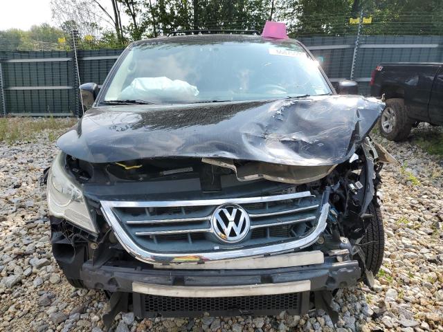 Photo 4 VIN: 2C4RVABG7CR294256 - VOLKSWAGEN ROUTAN SE 