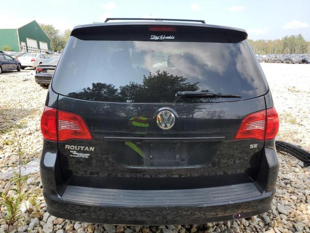 Photo 5 VIN: 2C4RVABG7CR294256 - VOLKSWAGEN ROUTAN SE 