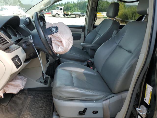 Photo 6 VIN: 2C4RVABG7CR294256 - VOLKSWAGEN ROUTAN SE 