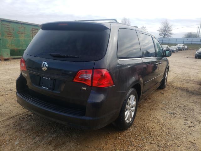 Photo 3 VIN: 2C4RVABG7CR390727 - VOLKSWAGEN ROUTAN SE 