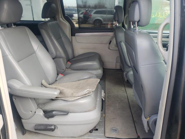 Photo 5 VIN: 2C4RVABG7CR390727 - VOLKSWAGEN ROUTAN SE 