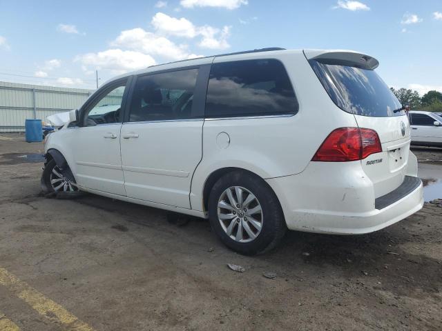 Photo 1 VIN: 2C4RVABG7CR393580 - VOLKSWAGEN ROUTAN 