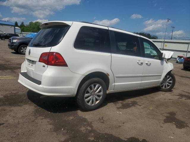 Photo 2 VIN: 2C4RVABG7CR393580 - VOLKSWAGEN ROUTAN 