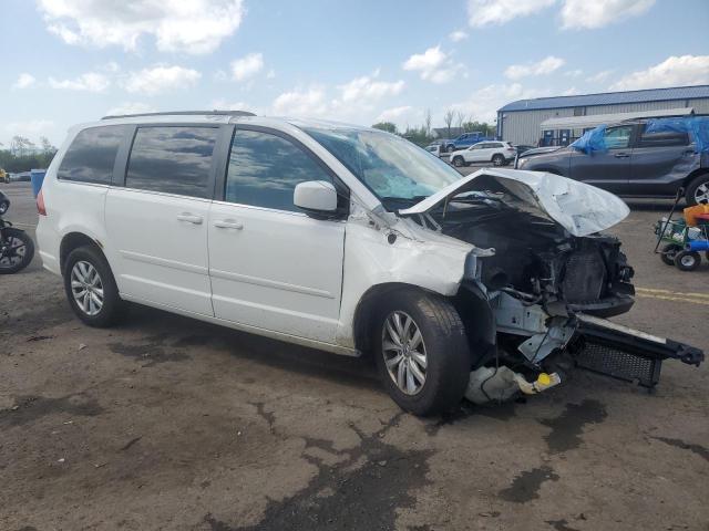 Photo 3 VIN: 2C4RVABG7CR393580 - VOLKSWAGEN ROUTAN 