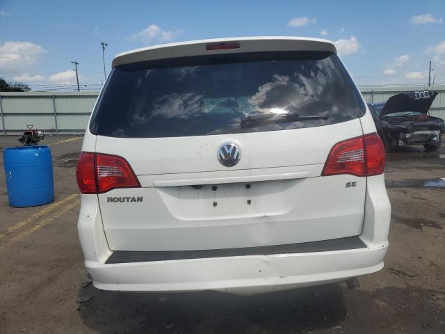 Photo 5 VIN: 2C4RVABG7CR393580 - VOLKSWAGEN ROUTAN 