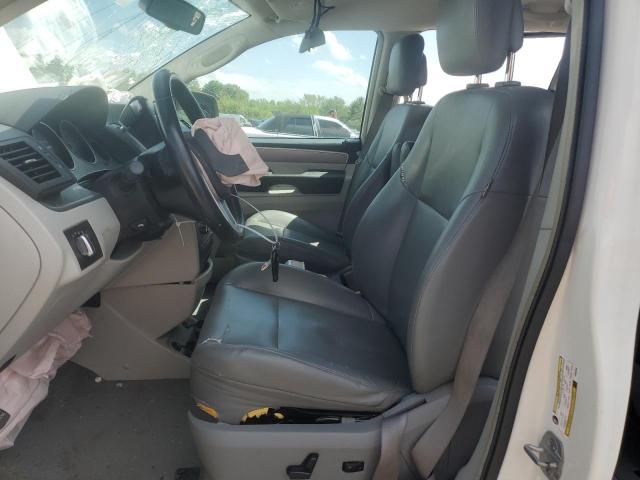 Photo 6 VIN: 2C4RVABG7CR393580 - VOLKSWAGEN ROUTAN 